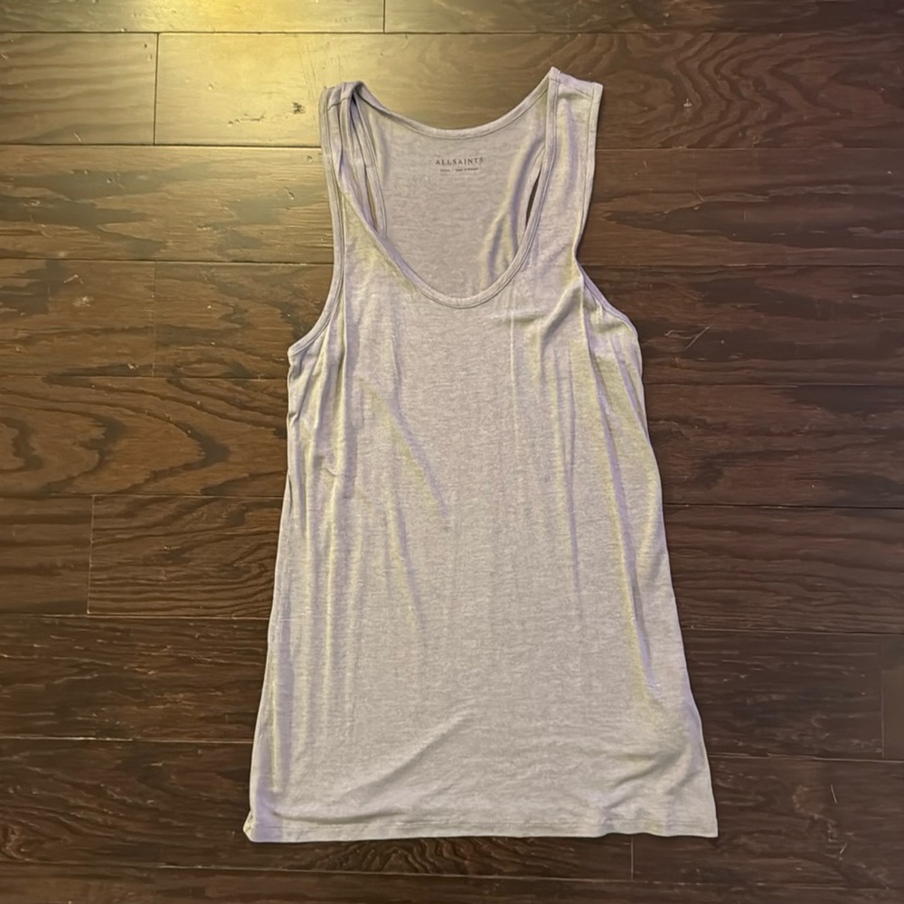 Allsaints Tank